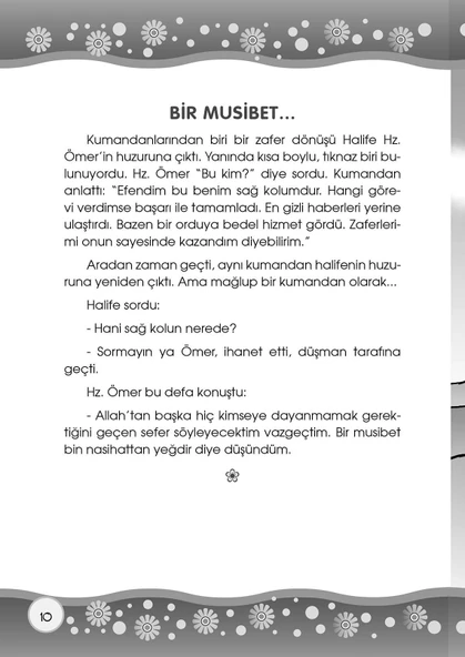 Kıssadan Hisseler - İsmail Özcan - Resim 5