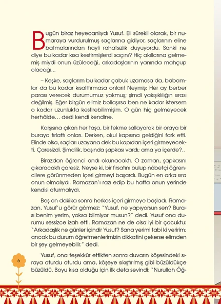 Yaşasın İyilik - İmran Aksoy - Resim 2