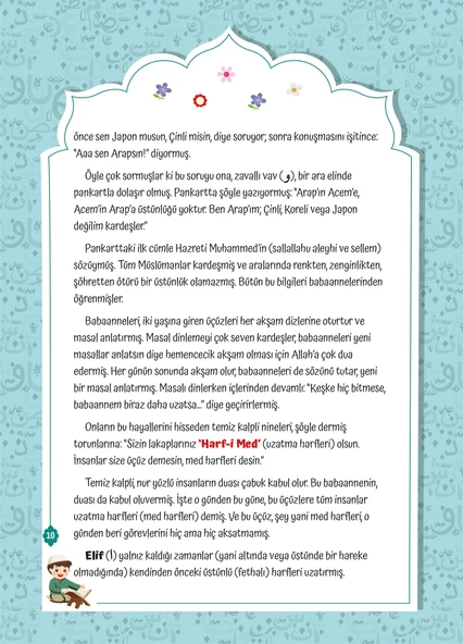 Tecvitli Masallar - Mine Taşdemir Kuluç - Resim 4