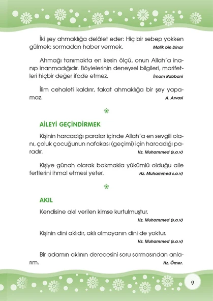 Özlü Sözler - İsmail Özcan - Resim 4