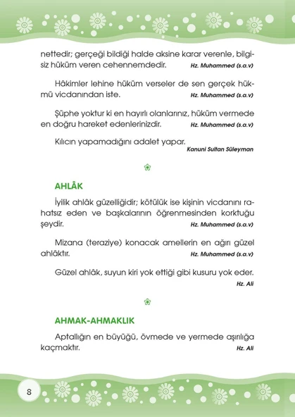 Özlü Sözler - İsmail Özcan - Resim 3