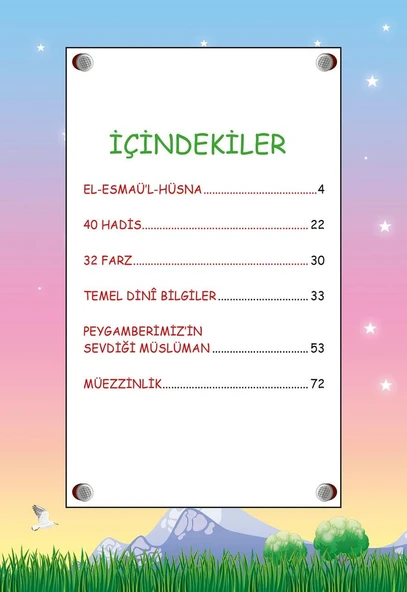 Bilgi Hazinem - Numan Nurullah Aras - Resim 2