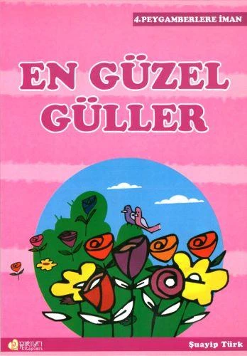 En Güzel Güller - Şuayip Türk ürün görseli 1
