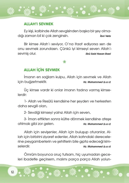 Özlü Sözler - İsmail Özcan - Resim 7