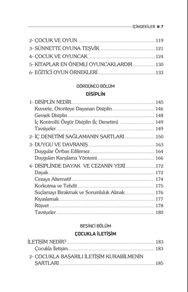 Çiçeklerimiz Solmasın - Şerife Tortop - Resim 4