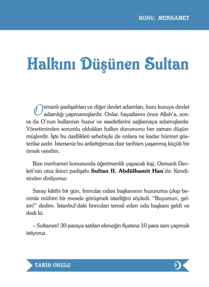 Tarih Dershanesi 1 - Harun Kırkıl - Resim 8