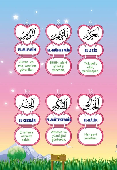 Bilgi Hazinem - Numan Nurullah Aras - Resim 5