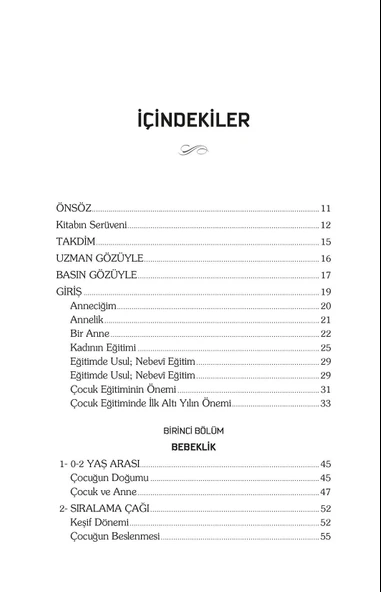 Çiçeklerimiz Solmasın - Şerife Tortop - Resim 2