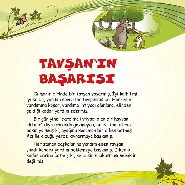 Yalnız Ceylan - Engin Nigar - Resim 6