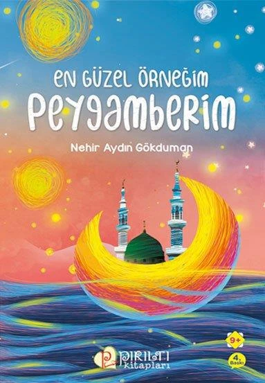 En Güzel Örneğim Peygamberim - Nehir Aydın Gökduman ürün görseli 1