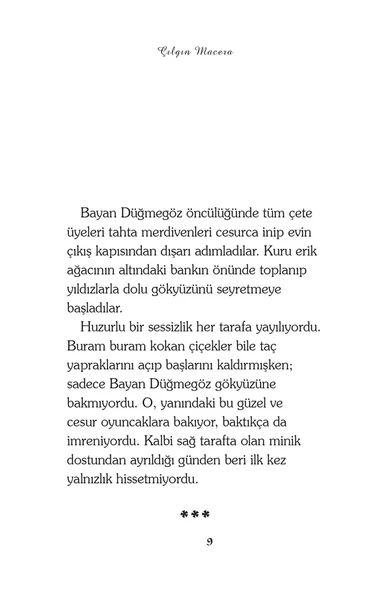 Çılgın Macera - Muhammet Tunca - Resim 3