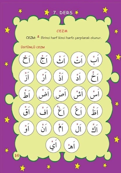 Altın Elifba - Resim 2