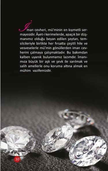 Ben Böyle Değildim - Harun Kırkıl - Resim 5