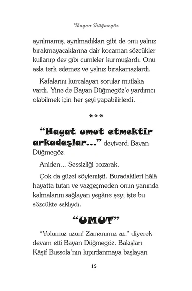 Çılgın Macera - Muhammet Tunca - Resim 6