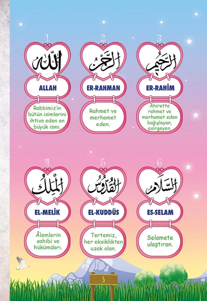 Bilgi Hazinem - Numan Nurullah Aras - Resim 4