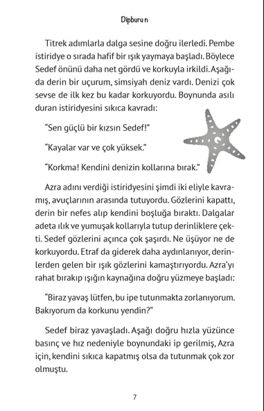 Oyster Kayıp Hazine - Hilal Acar - Resim 6