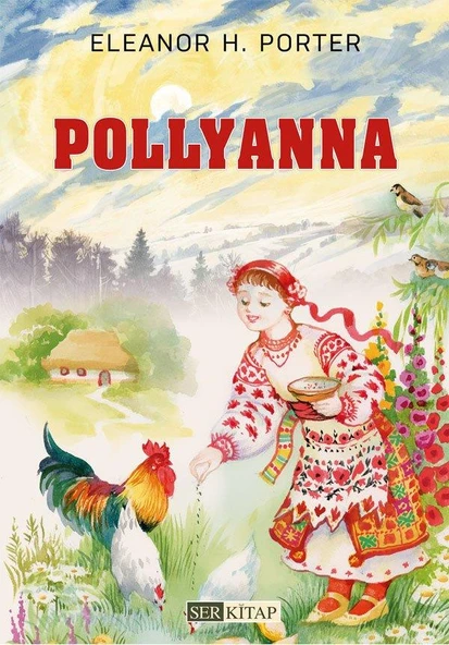 Pollyanna - Eleanor H. Porter ürün görseli 1