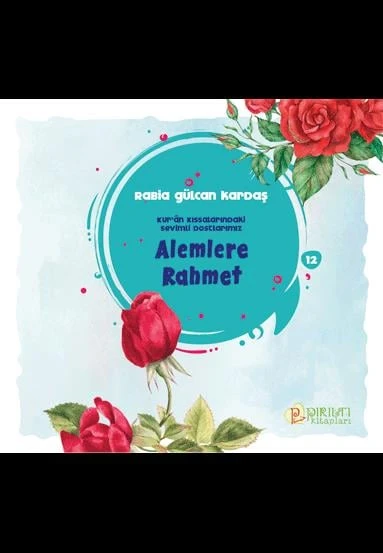 Alemlere Rahmet - Rabia Gülcan Kardaş ürün görseli 1