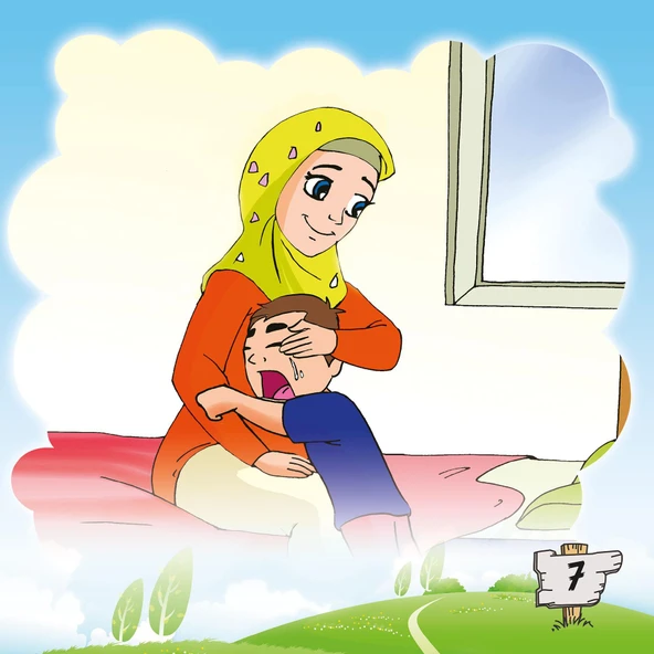 Emre'nin Düşü - Yaşar Koca - Resim 6