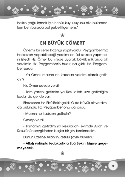 Kıssadan Hisseler - İsmail Özcan - Resim 4