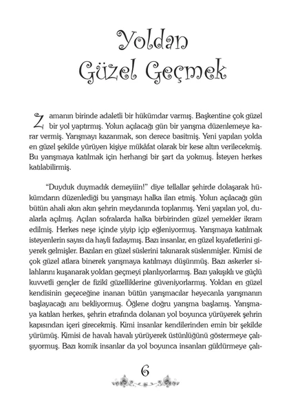 Hikayelerle Kırk Hadis - Harun Kırkıl - Resim 4