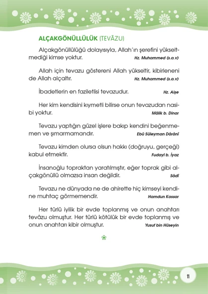 Özlü Sözler - İsmail Özcan - Resim 6