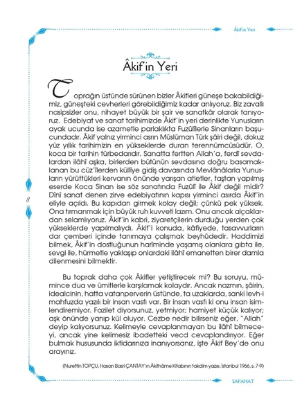Hakk'a Tapan Gençlik - Harun Kırkıl - Resim 4