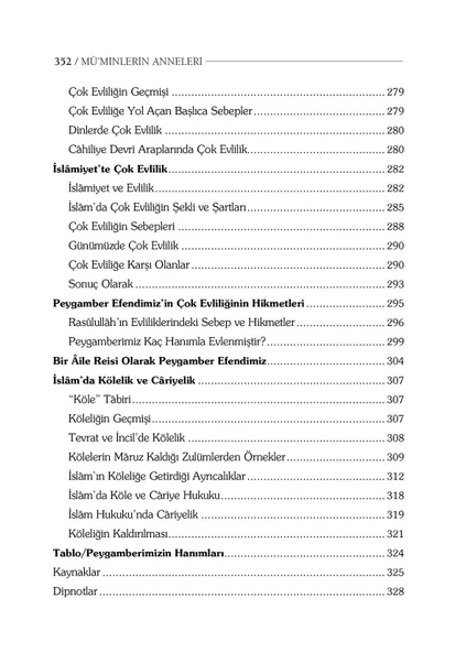 Müminlerin Anneleri - Halime Demireşik - Resim 9
