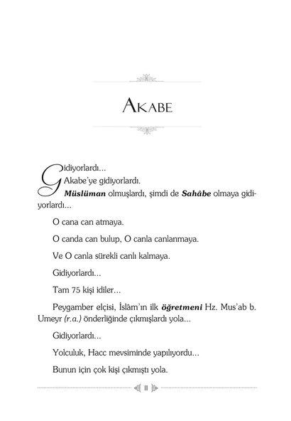 Cana Can Atmak - Adem Saraç - Resim 3