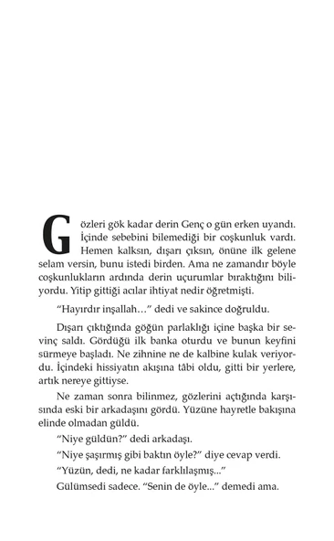 Hakim ile Genç - Mehmet Lütfi Arslan - Resim 9