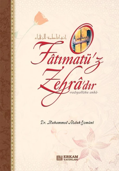 O Fatımatü'z Zehra'dır - Dr. Muhammed Abduh Yemani ürün görseli 1