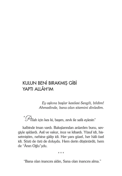 Aşk Olsun - Neslihan Nur Türk - Resim 9
