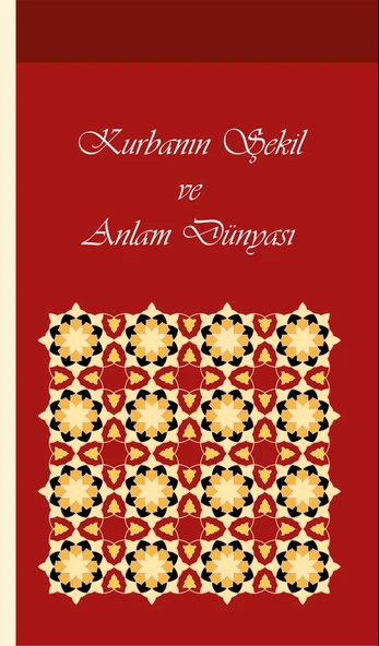 Kurban İbadeti - Dr. Recep Özdirek - Resim 4