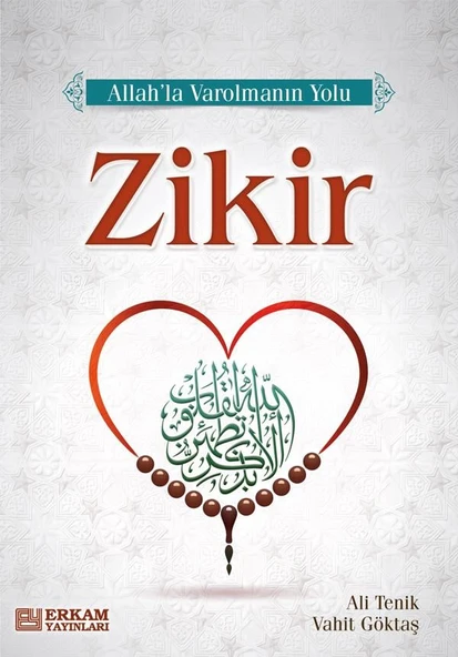 Zikir - Ali Tenik, Vahit Göktaş ürün görseli 1