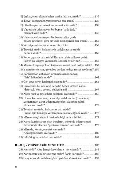 Ticaret Rehberi - Prof. Dr. Hamdi Döndüren - Resim 5