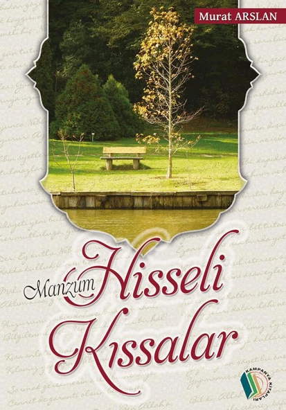 Hisseli Kıssalar (Manzum) - Murat Arslan ürün görseli 1