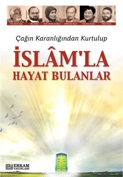 İslam'la Hayat Bulanlar - Y. Selman Tan ürün görseli 1