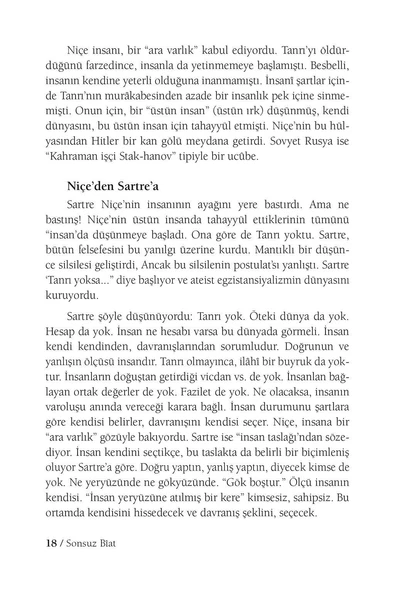 Sonsuz Biat - Ahmet Taşgetiren - Resim 7