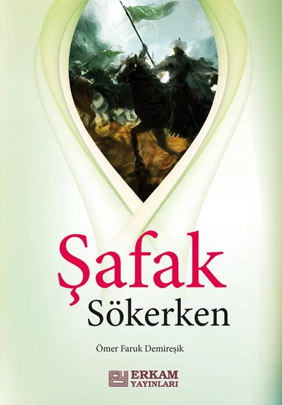 Şafak Sökerken - Ömer Faruk Demireşik ürün görseli 1