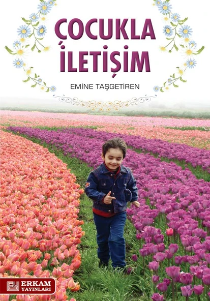 Çocukla İletişim - Emine Taşgetiren ürün görseli 1
