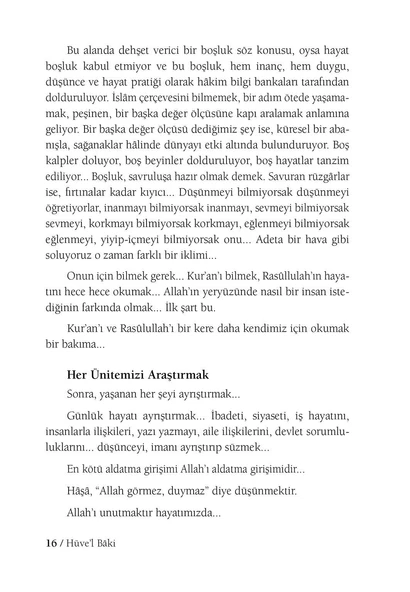 Hüvel Baki - Ahmet Taşgetiren - Resim 6