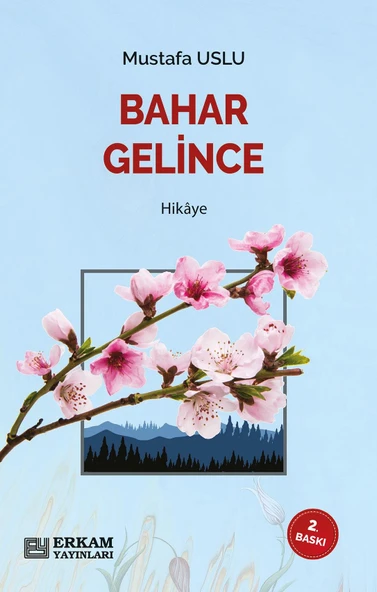 Bahar Gelince - Mustafa Uslu ürün görseli 1