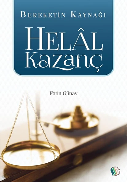 Helal Kazanç - Fatin Günay ürün görseli 1