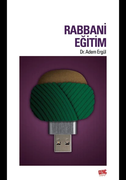Rabbani Eğitim - Dr. Adem Ergül ürün görseli 1