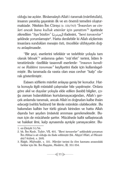 Kalpten Hayata - Dr. Adem Ergül - Resim 6