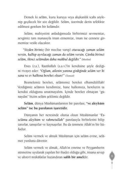 Kalbine Bir Söz Söyle - Abdullah Gülcemal - Resim 7