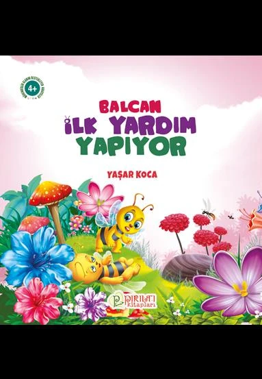Balcan İlk Yardım Yapıyor - 7 - Yaşar Koca ürün görseli 1