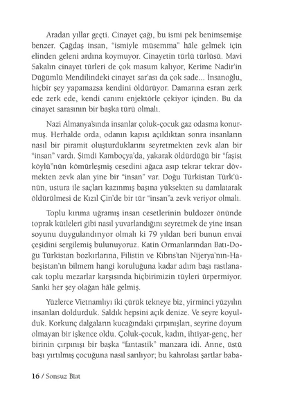 Sonsuz Biat - Ahmet Taşgetiren - Resim 5