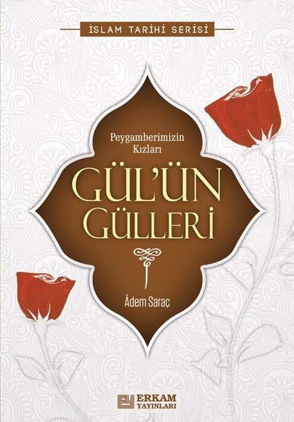 Gülün Gülleri - Adem Saraç ürün görseli 1