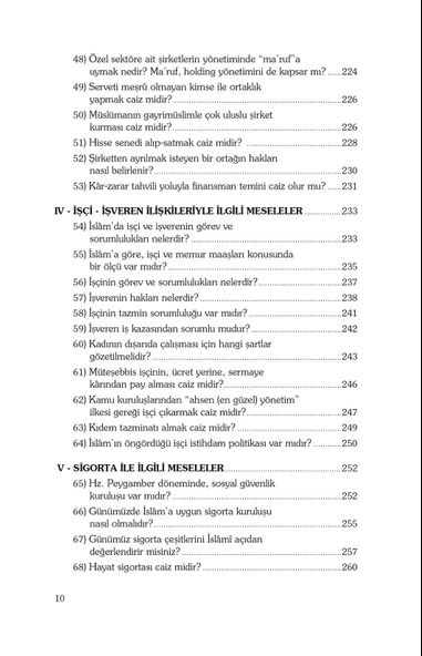 Ticaret Rehberi - Prof. Dr. Hamdi Döndüren - Resim 7
